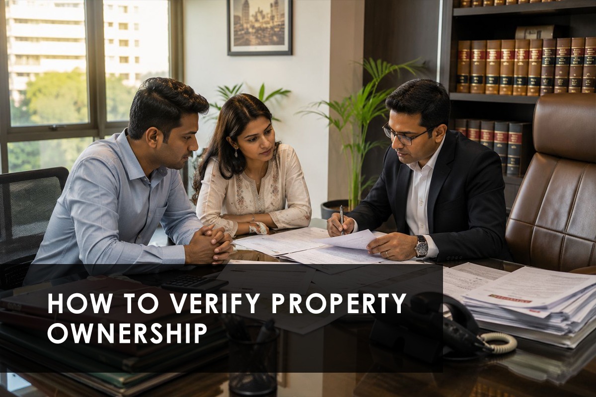 What Every Homebuyer Must Confirm Before Signing A Property Deal In India
