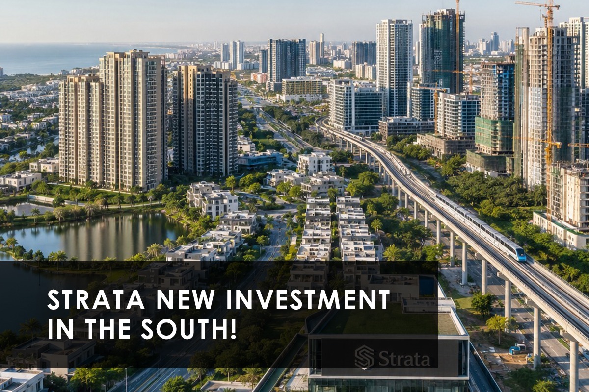 Strata Puts ₹96 Crore Behind Homes Being Built In Chennai And Bengaluru